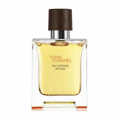 Terre D Hermes HRM20879 EAU Intense Vetıver 50ML EDP Erkek Parfüm