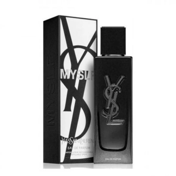 Ysl A34026 Myslf 60ml EDP Erkek Parfüm