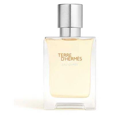 Terre D Hermes HRM20884 EAU Gıvree 100ML EDP Erkek Parfüm