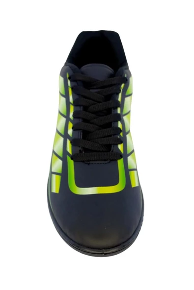 MİKAWA Orthopedix Halı Saha Futbol Ayakkabı H1006 - 3