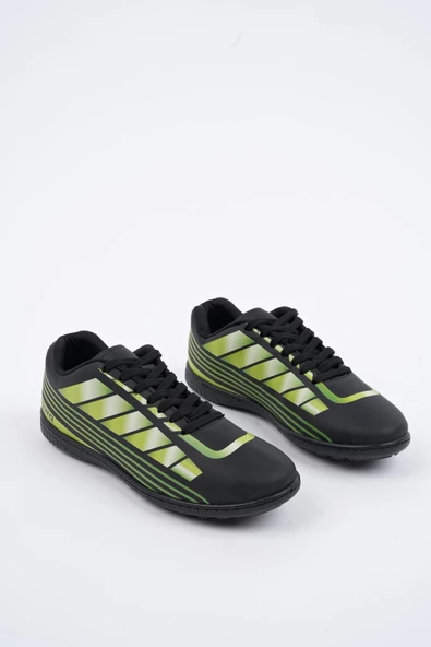 MİKAWA Orthopedix Halı Saha Futbol Ayakkabı H1006 - 6