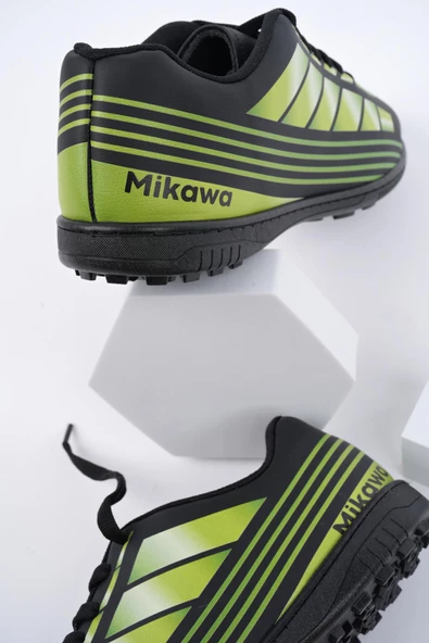 MİKAWA Orthopedix Halı Saha Futbol Ayakkabı H1006 - 5