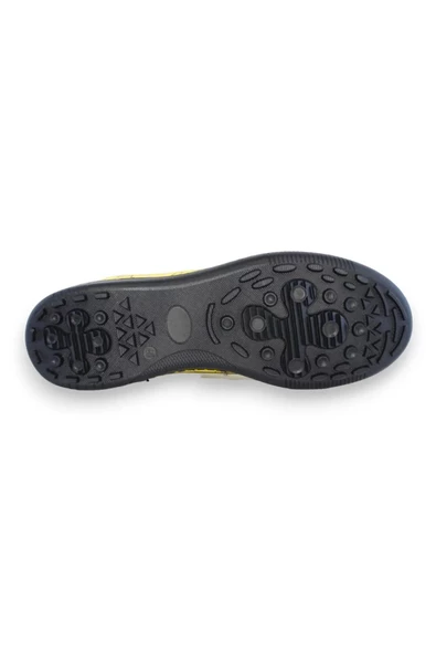 MİKAWA Orthopedix Halı Saha Futbol Ayakkabı H1006 - 4