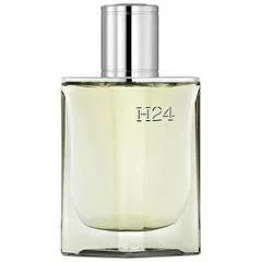 Hermes HRM26224 H24 50ML EDP Refıllable Erkek Parfüm - Resim 2
