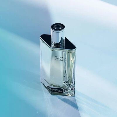 Hermes HRM26224 H24 50ML EDP Refıllable Erkek Parfüm ürün görseli