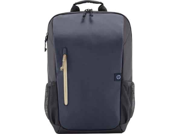HP 6B8U7AA 15,6 Travel 18 L Sırt Çantası Mavi