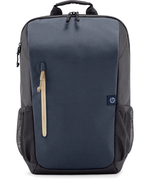 HP 6B8U7AA 15,6 Travel 18 L Sırt Çantası Mavi