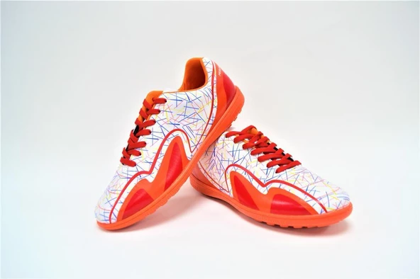 MİKAWA Orthopedix Halı Saha Futbol Ayakkabı H1003 - 8