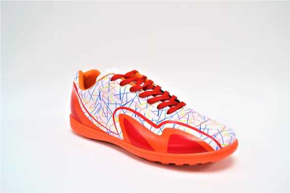 MİKAWA Orthopedix Halı Saha Futbol Ayakkabı H1003 - 6