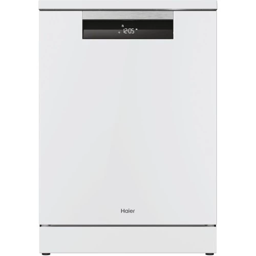 Haier XF 5C7M0W-17 Solo Beyaz Bulaşık Makinası