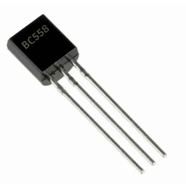 BC558 BC 558 - 2