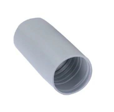 BORUMUF16 BORU PVC EK MUFU 16 MM ZEYBEK