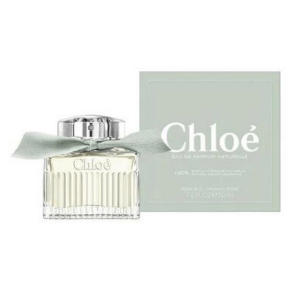 Chloe '6085060 Eau De 50ml Naturelle Kadın Parfüm