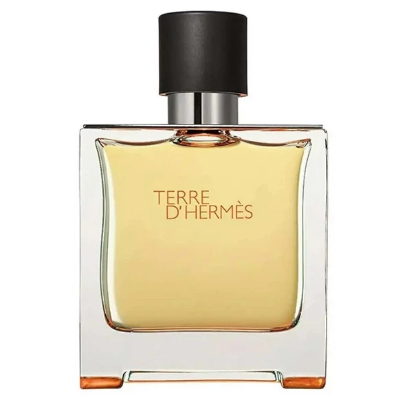 Terre D'Hermes HRM24578 Pure  75ML Erkek Parfüm - 2
