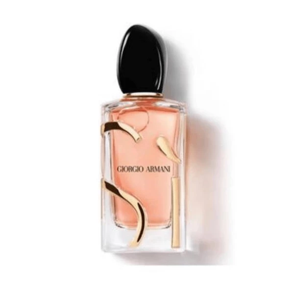 Gıorgıo Armanı PCL-PCU Sı Intense 100ML EDP Refıllable Kadın Parfüm ürün görseli