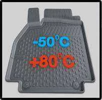 Sahler Bmw 5 Seri  F10 2010-2016  4.5D Havuzlu  Paspas Bej - Resim 4