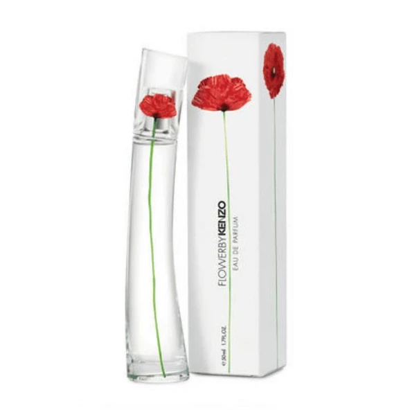Flowerby '85170001 Kenzo 50ml EDP Kadın Parfüm