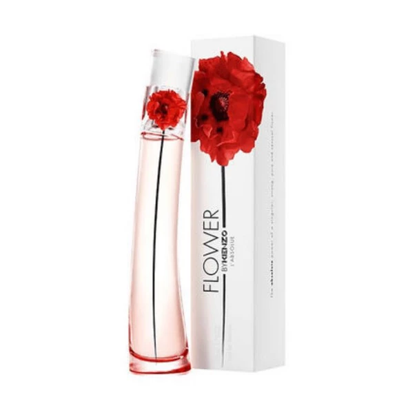 Flowerby '85170006 Kenzo  L Absolue 50ml EDP Kadın Parfüm