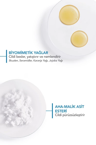 Atoderm 2-in-1 Body Oil Kuru Ciltler Jojoba Yağı İçeren Nemlendirici Çatlak Yağı Yüz Vücut Saç 150ml - 4