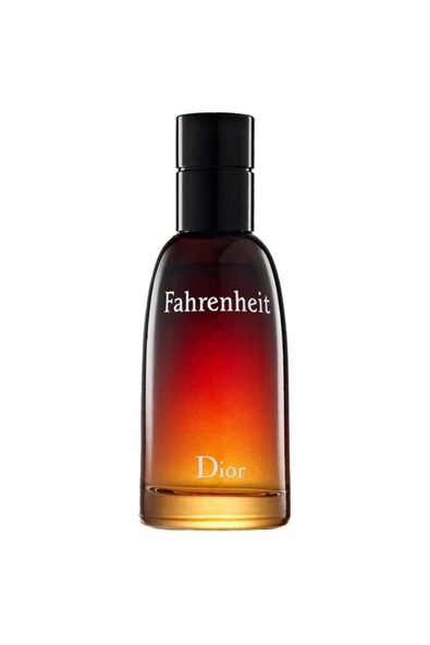 Dıor F006622009 Fahrenheıt 50ml EDT Erkek Parfüm - 3