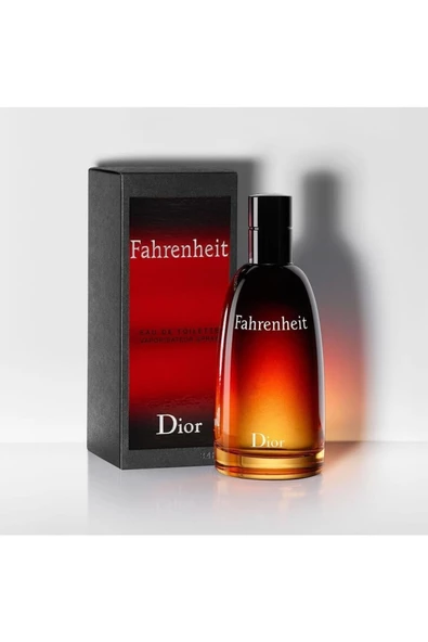 Dıor F006622009 Fahrenheıt 50ml EDT Erkek Parfüm - 2