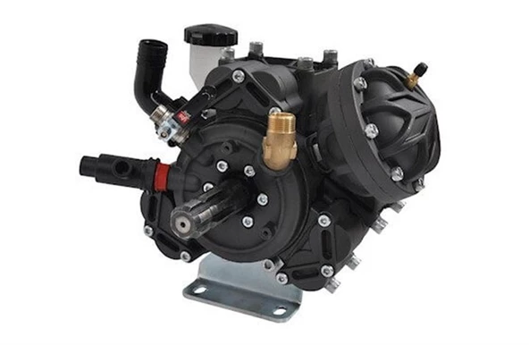 İlaçlama Makina-3 Mebranlı Pompa(70 Litre-50 Bar) - 2