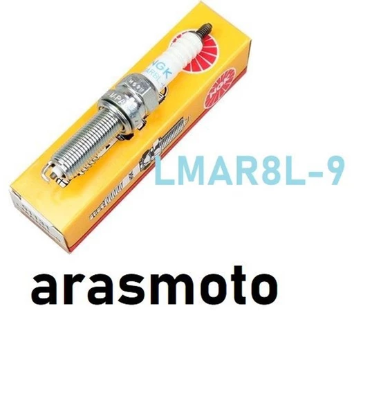 Honda Pcx 125 Ngk Buji Lmar8L-9 (Nss 250) 2021-2023 _Supermoto - Resim 2
