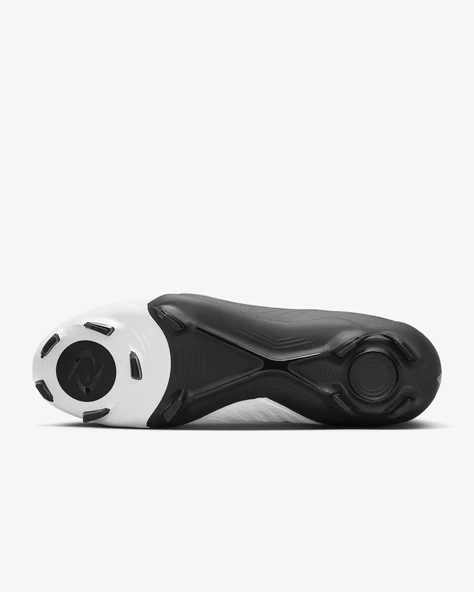 Nike Phantom GX 2 Academy MG Düşük Bilekli Krampon FD6723-100 - 2