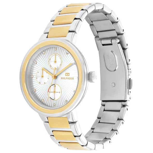 Tommy Hilfiger TH1782534 Kadın Kol Saati - Resim 2