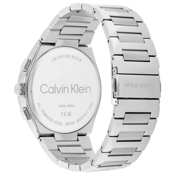 Calvin Klein CK25200459 Erkek Kol Saati - Resim 3