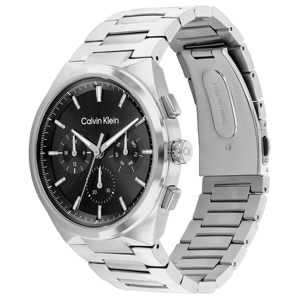 Calvin Klein CK25200459 Erkek Kol Saati - Resim 2