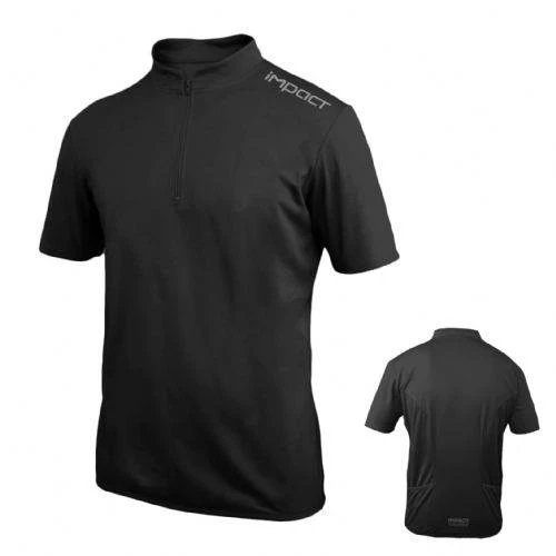 IMPACT NOVİ KISA KOL BİSİKLET FORMASI - 4