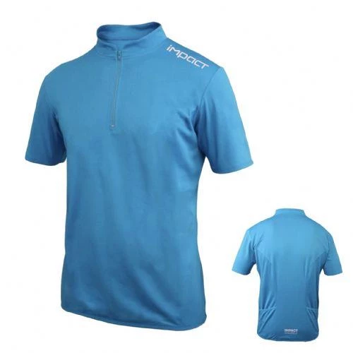 IMPACT NOVİ KISA KOL BİSİKLET FORMASI - 2