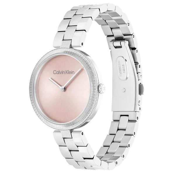 Calvin Klein CK25100015 Kadın Kol Saati - Resim 2