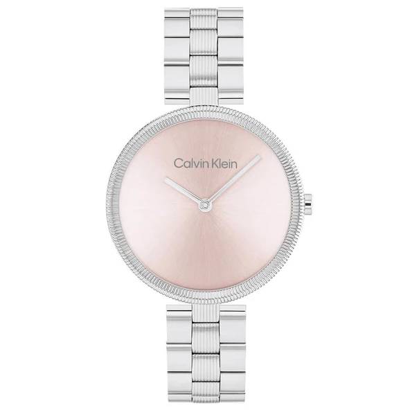 Calvin Klein CK25100015 Kadın Kol Saati ürün görseli