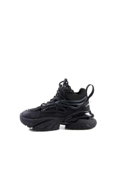 GUJA 23K339 KALIN TABAN KADIN SNEAKER SPOR AYAKKABI - 4