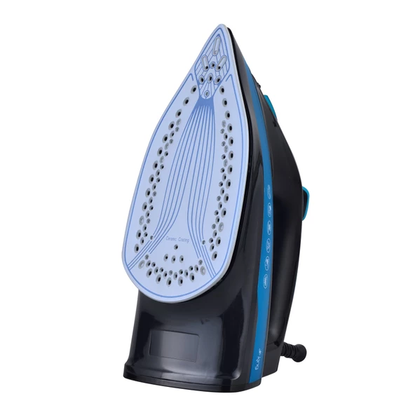 KİNG LARSEN KBÜ700 BUHARLI ÜTÜ - Resim 3