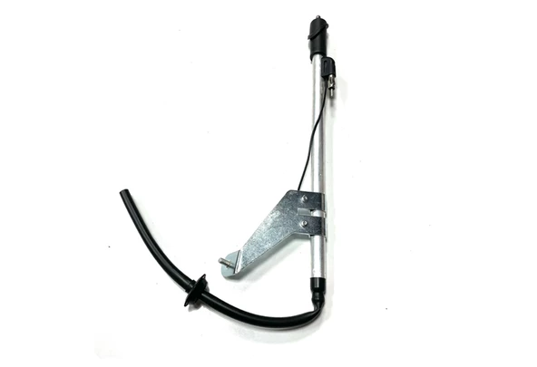 LEOPARTS Accent 1994-2005 / Elantra 1998-2001 Anten (Manuel)