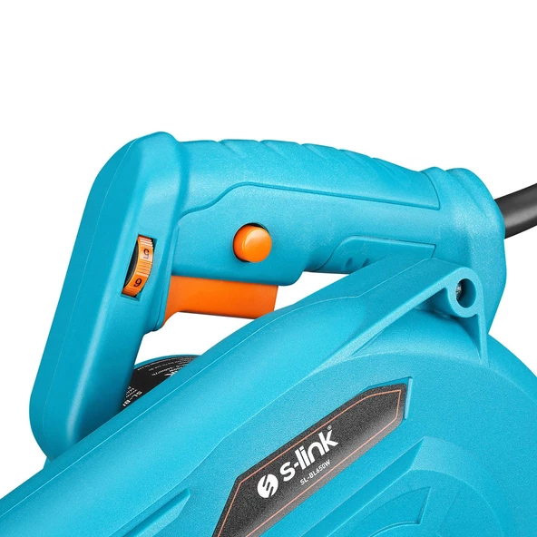 S-link SL-BL650W Gerçek 650W 6 Kademeli Kompresör - 36953 - 3