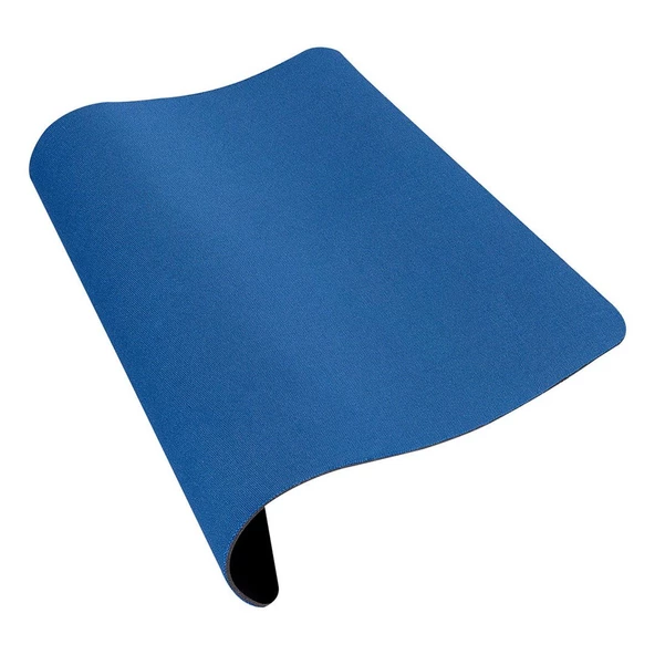 Addison 300144 Mavi Mouse Pad Poşetli 7113 - 2
