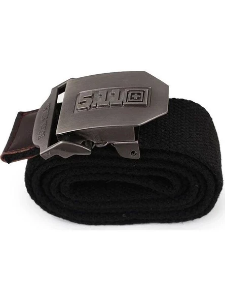 Single Sword 5.11 Taktik Kemer Metal Toka - 7