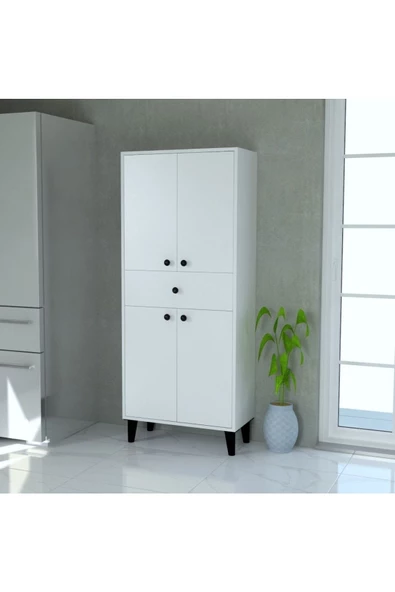 Mobilique Banyo Dolabı Efes