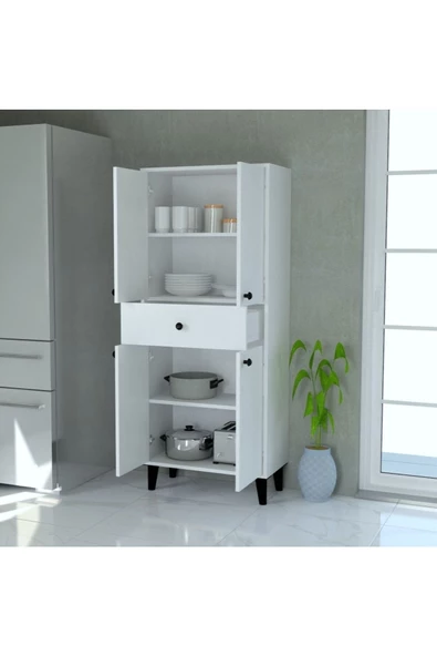 Mobilique Banyo Dolabı Efes - 3