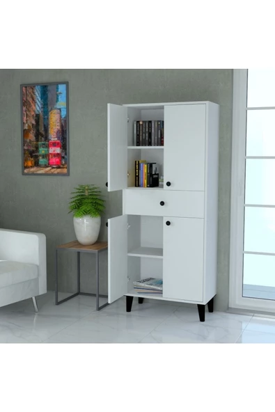 Mobilique Banyo Dolabı Efes - 2