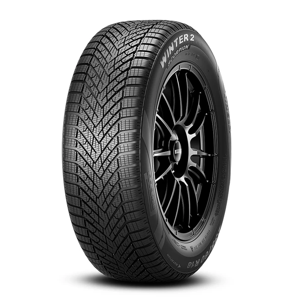 Pirelli 275/45R21 110V Xl Scorpıon Wınter 2 C-A-70   Lastiği