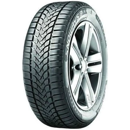 Lassa 165/80R13 83T Snoways3 M+S E-C-70 Oto Kış Lastiği (Üretim Yılı: 2023)