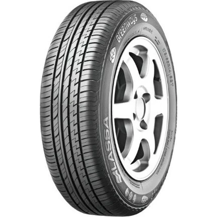 Lassa 165/60R14 75H Greenways B-C-70  Lastiği (Üretim Yılı: 2022)