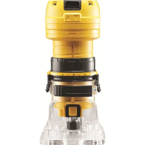 Dewalt DWE6005-QS 590W Profesyonel Kenar Frezesi - 2