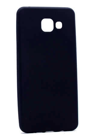 Samsung Galaxy A3 2016 Kılıf Soft Mat Premier Case