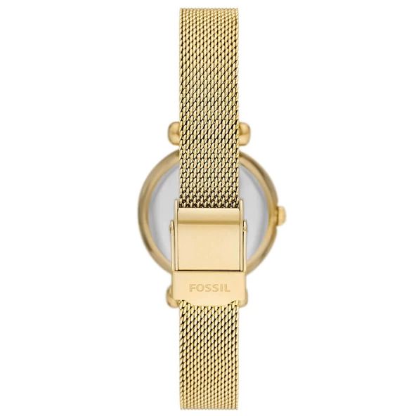 Fossıl FBQ3898 Kadın Kol Saati - Resim 3